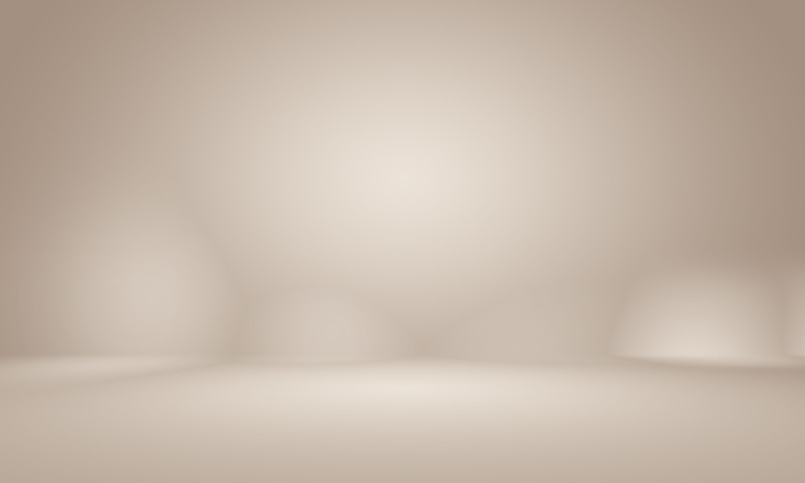 Abstract Smooth Brown Wall Background Layout Design,studio,room,web Template,business Report With Smooth Circle Gradient Color