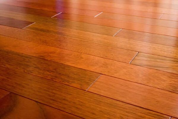 Hidrolaqueado De Pisos De Madera