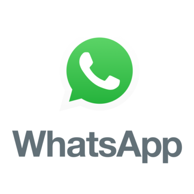 Logo Whatsapp Sem Fundo